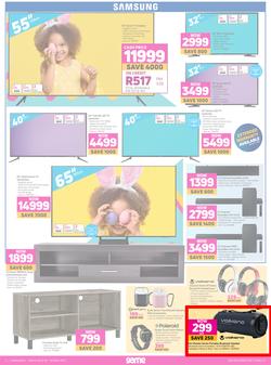 Game : Don't Be Spent This Easter (06 April - 19 April 2022), page 2