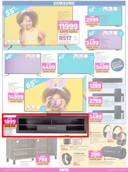 Game : Don't Be Spent This Easter (06 April - 19 April 2022), page 2