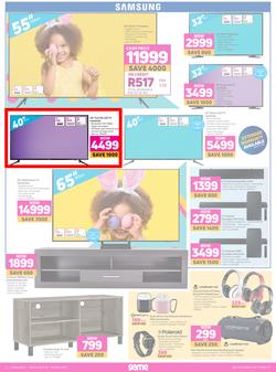 Game : Don't Be Spent This Easter (06 April - 19 April 2022), page 2