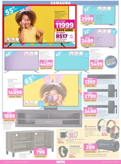 Game : Don't Be Spent This Easter (06 April - 19 April 2022), page 2