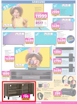 Game : Don't Be Spent This Easter (06 April - 19 April 2022), page 2