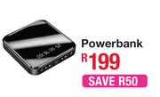 Powerbank
