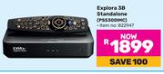 Dstv Explora 3B Standalone PS5300IMC