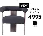 Davis Chair