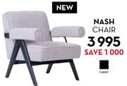 Nash Chair
