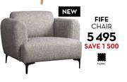 Fife Chair