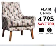 Flair Chair