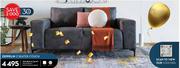 Zeepelin 2 Seater Couch