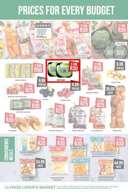 Food Lover's Market Springfield Park : Month-End Savings (20 February - 26 February 2023), page 2
