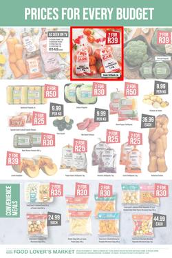 Food Lover's Market Springfield Park : Month-End Savings (20 February - 26 February 2023), page 2