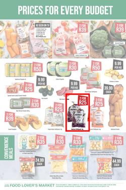Food Lover's Market Springfield Park : Month-End Savings (20 February - 26 February 2023), page 2