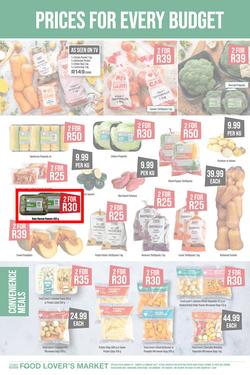 Food Lover's Market Springfield Park : Month-End Savings (20 February - 26 February 2023), page 2