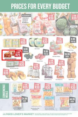 Food Lover's Market Springfield Park : Month-End Savings (20 February - 26 February 2023), page 2
