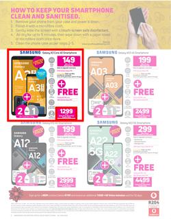 Game Cellular : Everything's Birthday Better (27 April - 06 June 2022), page 2