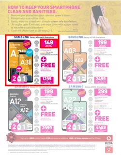 Game Cellular : Everything's Birthday Better (27 April - 06 June 2022), page 2