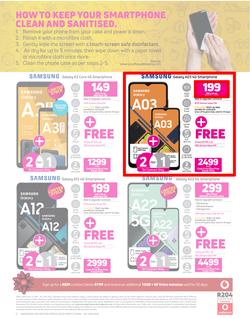 Game Cellular : Everything's Birthday Better (27 April - 06 June 2022), page 2