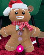 48cm Ginger Bread Man Plush