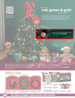Game : Festive Savings (03 December - 31 December 2024), page 2