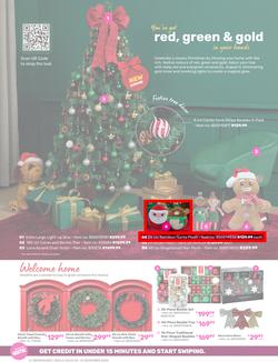 Game : Festive Savings (03 December - 31 December 2024), page 2
