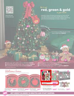 Game : Festive Savings (03 December - 31 December 2024), page 2