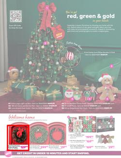 Game : Festive Savings (03 December - 31 December 2024), page 2