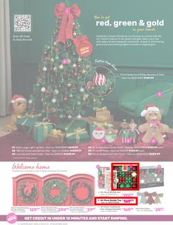 Game : Festive Savings (03 December - 31 December 2024), page 2
