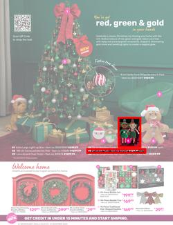 Game : Festive Savings (03 December - 31 December 2024), page 2