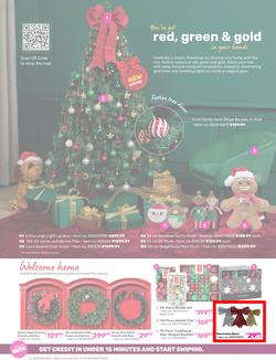 Game : Festive Savings (03 December - 31 December 2024), page 2