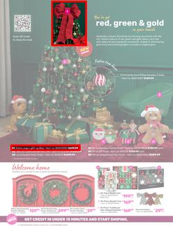 Game : Festive Savings (03 December - 31 December 2024), page 2