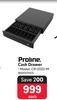 Proline Cash Drawer CR-2022-M