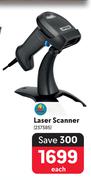 Laser Scanner