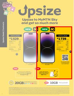 MTN : Y'ello (1 November - 30 November 2022), page 2