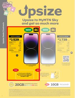MTN : Y'ello (1 November - 30 November 2022), page 2