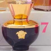Versace Dylan Blue Pour Femme EDP-30ml