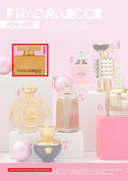 Edgars : It's Your Season To Gift Love (11 November - 23 December 2022), page 2