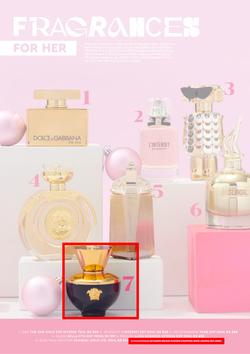 Edgars : It's Your Season To Gift Love (11 November - 23 December 2022), page 2