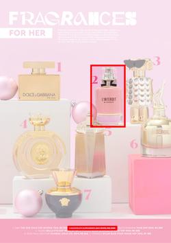 Edgars : It's Your Season To Gift Love (11 November - 23 December 2022), page 2