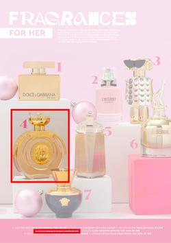 Edgars : It's Your Season To Gift Love (11 November - 23 December 2022), page 2