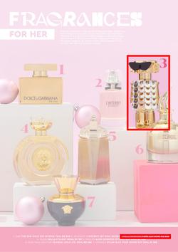 Edgars : It's Your Season To Gift Love (11 November - 23 December 2022), page 2