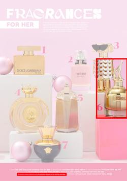 Edgars : It's Your Season To Gift Love (11 November - 23 December 2022), page 2