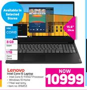 Lenovo Intel Core i5 Laptop