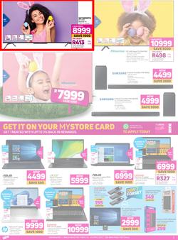 Game : Easter Lavista, Baby (19 April - 25 April 2023), page 2