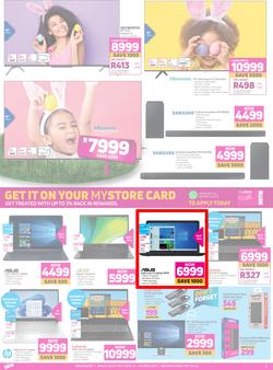 Game : Easter Lavista, Baby (19 April - 25 April 2023), page 2