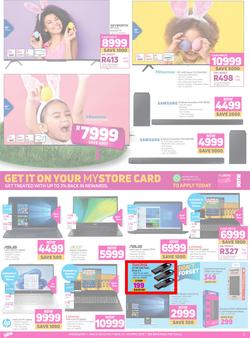 Game : Easter Lavista, Baby (19 April - 25 April 2023), page 2