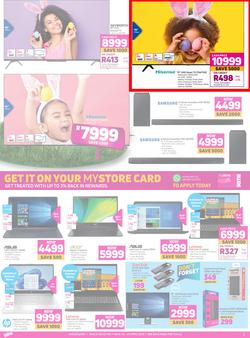 Game : Easter Lavista, Baby (19 April - 25 April 2023), page 2