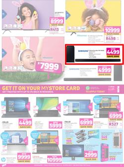 Game : Easter Lavista, Baby (19 April - 25 April 2023), page 2