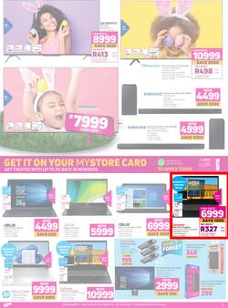 Game : Easter Lavista, Baby (19 April - 25 April 2023), page 2