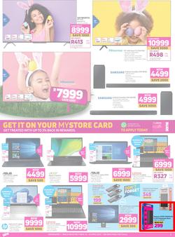 Game : Easter Lavista, Baby (19 April - 25 April 2023), page 2