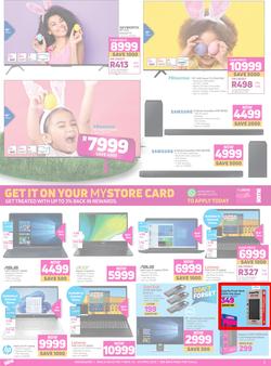 Game : Easter Lavista, Baby (19 April - 25 April 2023), page 2