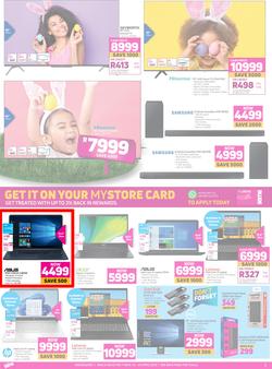 Game : Easter Lavista, Baby (19 April - 25 April 2023), page 2